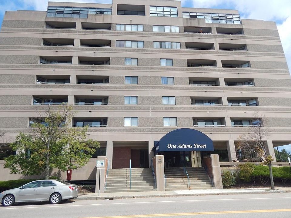 1st image of 1 Adams St Unit 506