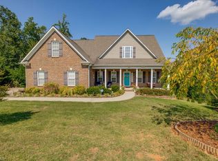 183 Kellys Ct, Lexington, NC 27295