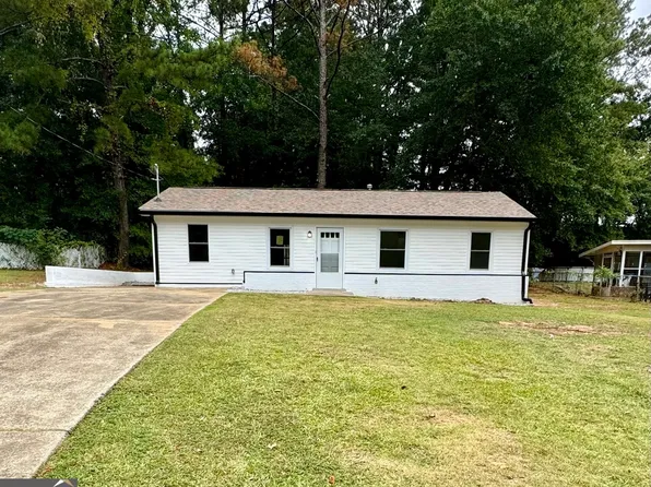 4642 Otis Jones Dr, Columbus, GA 31903