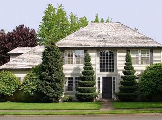 13412 Squire Dr, Oregon City, OR 97045