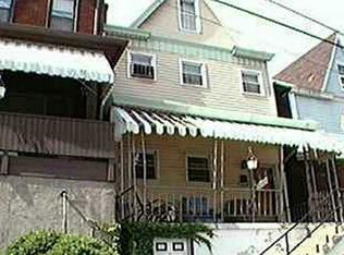 4 Gaskel St, Pittsburgh, PA 15211
