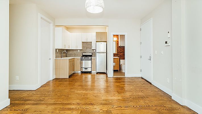 1st image of 112 Manhattan Ave #2F