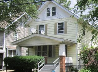 455 Noah Ave, Akron, OH