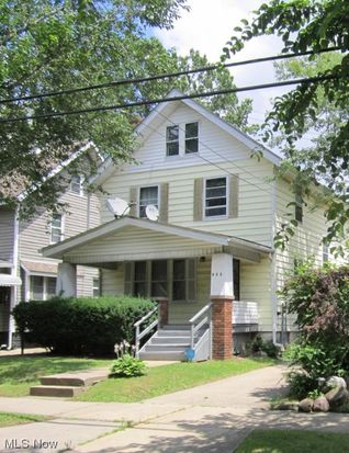 455 Noah Ave, Akron, OH 44320