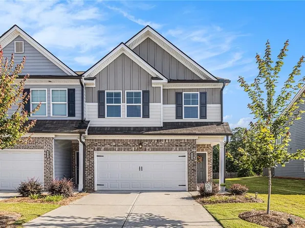 4545 Bishops Ln, Oakwood, GA 30566