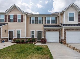 7486 Red Mulberry Way, Charlotte, NC 28273