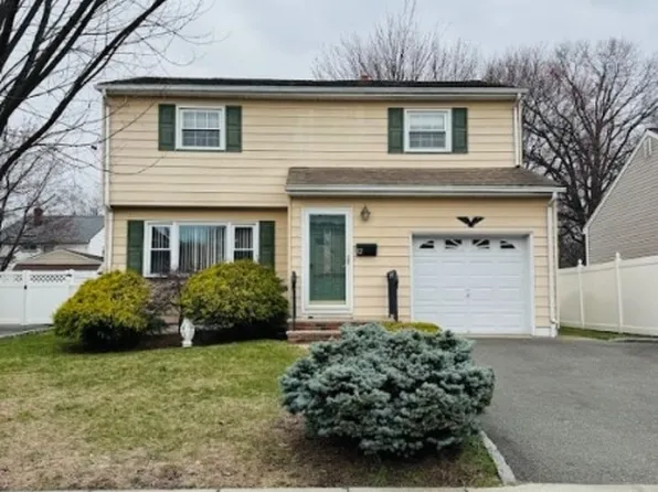 12 Bernice Rd, Belleville Twp., NJ 07109