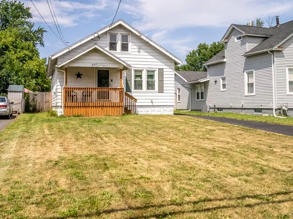 407 Boulevard St, Syracuse, NY 13211