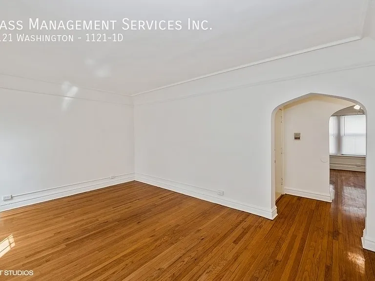 400-14 S Maple Ave/1119-29 Washington — Photo 5