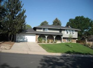 4419 S Xavier St, Denver, CO 80236