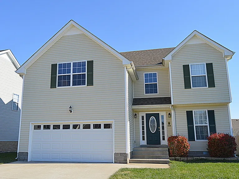 3769 Nadia Ct — Photo 1