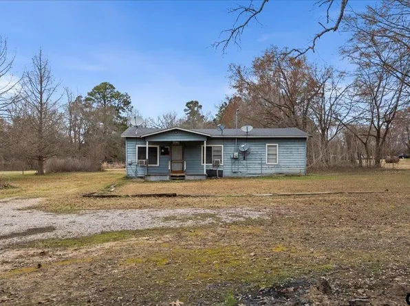 17581 County Road 4307, Larue, TX 75770