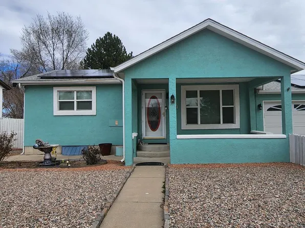 624 Hewitt St, Pueblo, CO 81005