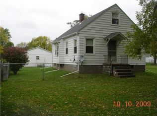 2610 47th St, Moline, IL 61265