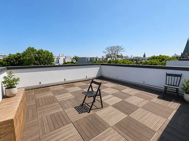 121 Woodbine St #1D — Photo 12