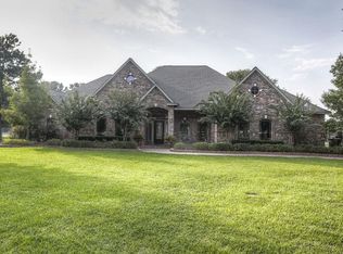 18459 Cypress Rosehill Rd, Cypress, TX 77429