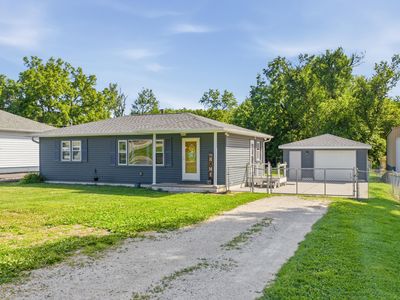 19515 Garner Ave, Council Bluffs, IA, 51503