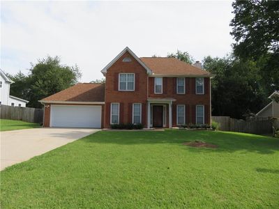 305 Wood Duck Dr, Jonesboro, GA, 30238