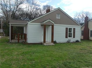 411 Stonewall Ave S, Rock Hill, SC 29730