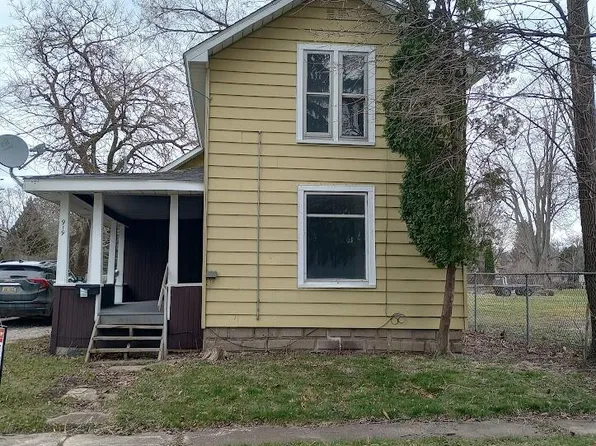 919 Michigan Ave, Owosso, MI 48867