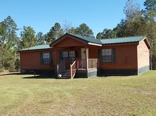 12 Marty Ln, Perkinston, MS 39573