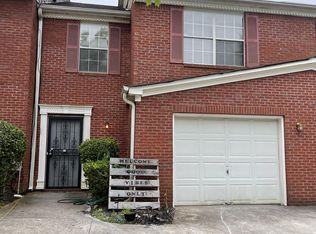 5837 Wind Gate Ln #1, Lithonia, GA 30058