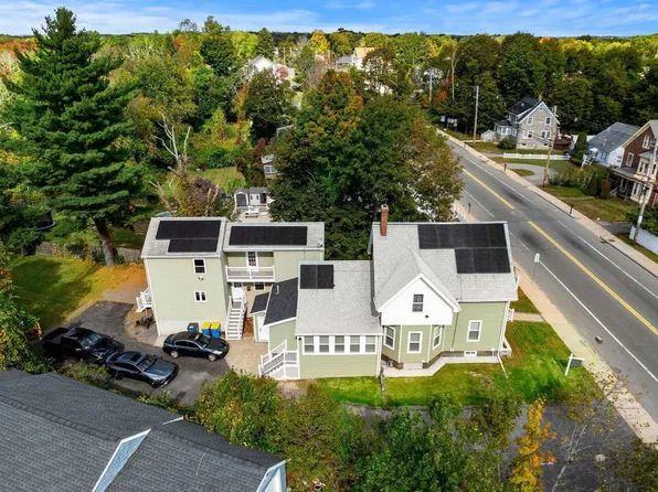 703 S Main St, Randolph, MA 02368