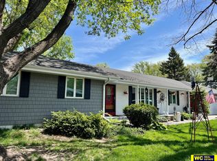 1468 Oak Dr, Blair, NE 68008