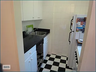 Rented by Brown Harris Stevens