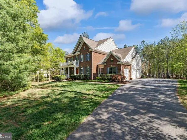 11302 Chivalry Chase Ln, Spotsylvania, VA 22551