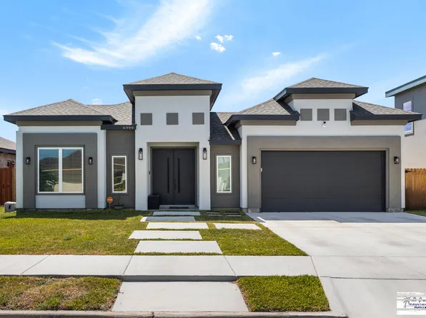 6999 Heritage Oak Dr, Brownsville, TX 78526