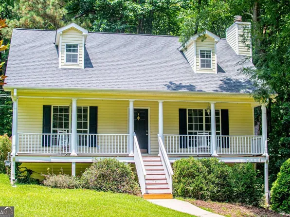 6150 Shallow Wood Ln, Douglasville, GA 30135