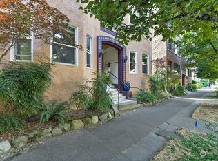 521 16th Ave E UNIT 9, Seattle, WA 98112