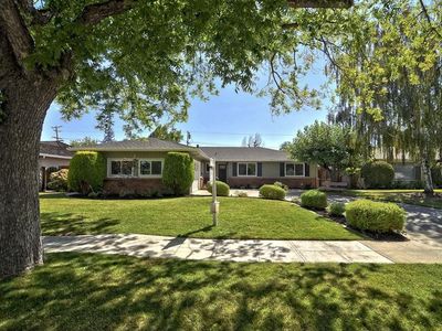 2960 Via Carmen, San Jose, CA, 95124