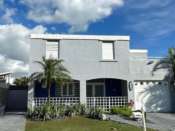 Am 34 Rio Mameyes, Bayamon, PR 00961