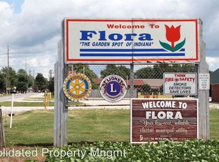 230 E Columbia St #5, Flora, IN