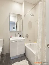 Rented by Modern Spaces