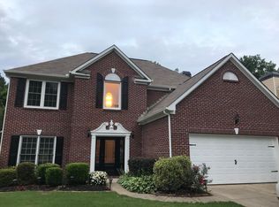 2695 Spring Harbor Dr, Cumming, GA 30041