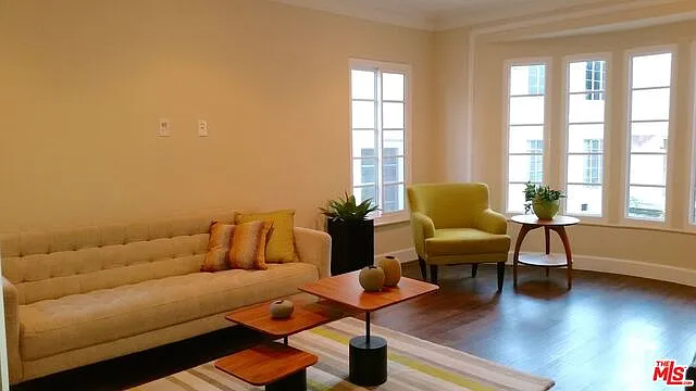 1844 El Cerrito Pl #3 — Photo 2