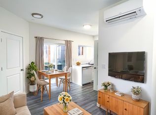 Iris Apartments, Seattle, WA 98105