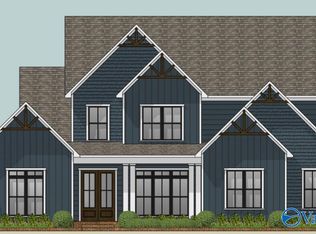 40 Belle River Way, Gurley, AL 35748