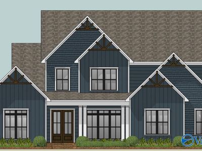 40 Belle River Way, Gurley, AL, 35748