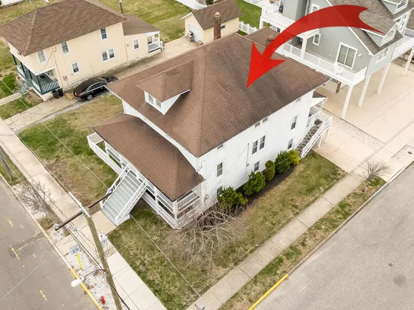 4200 Central Ave, Sea Isle City, NJ 08243