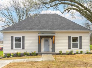 209 6th Ave S, Lewisburg, TN 37091