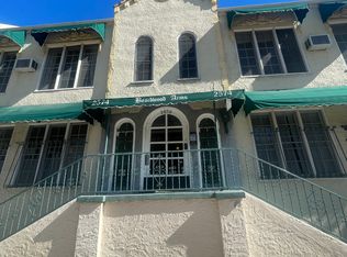 2574 N Beachwood Dr #108, Los Angeles, CA 90068