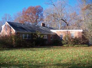 1077 Coleman Rd, Cheshire, CT 06410