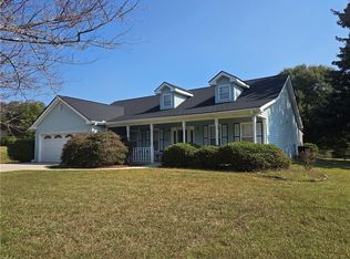 3825 Green Ave, Loganville, GA 30052