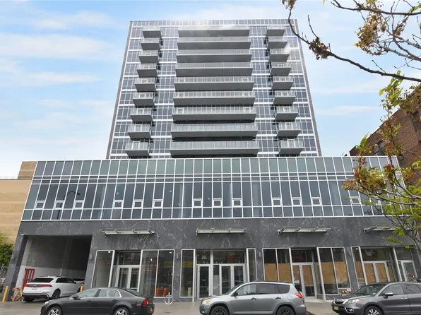 41-62 Bowne Street #10E, Flushing, NY 11355