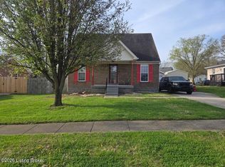 7104 River Field Dr, Louisville, KY