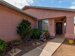 4634 S Foxdale Dr, Tucson, AZ 85730